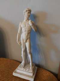 Rzeźba, figurka Dawid /31cm/