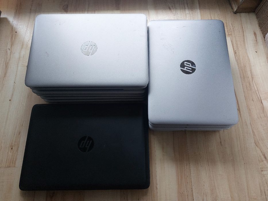 Pakiet 13 sztuk HP EliteBook 820 G3,G2  i5/i7