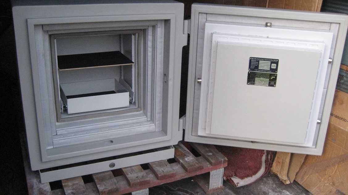 sejf  fire star s 60dis vds 198 kg