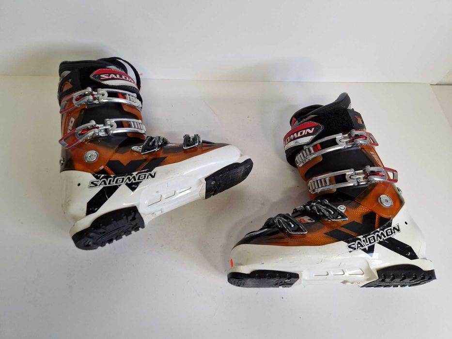 Buty SALOMON impact 110 Eu.43 , 28 cm (23)