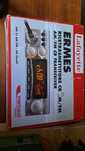 Zestaw CB Radio Lafayette Ermes plus Antena Sirio 145