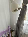 Lampa stojaca ikea