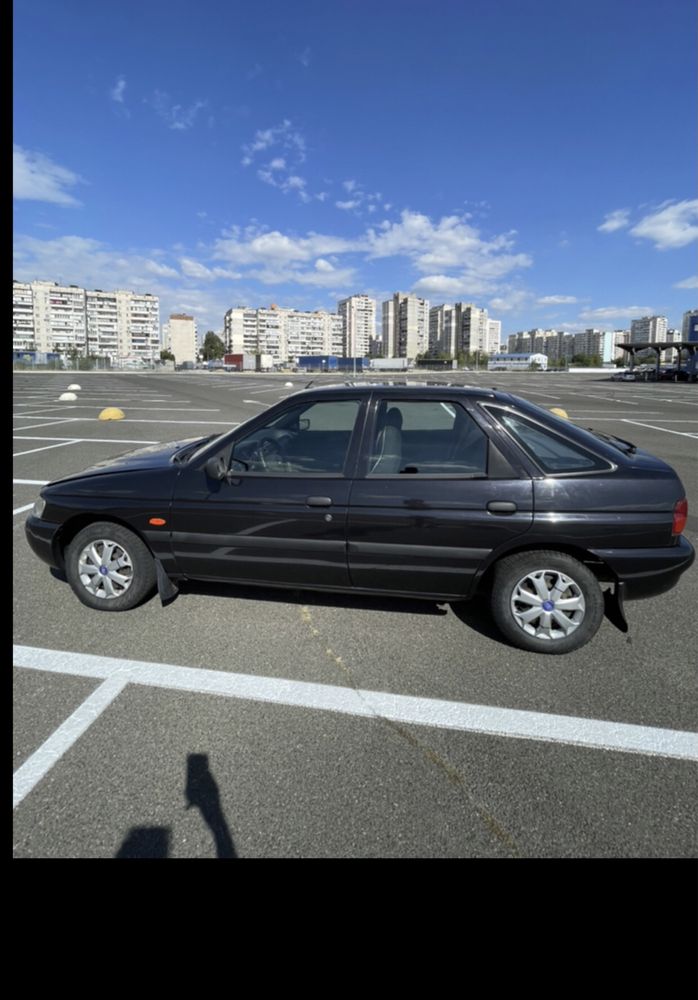 Ford Escort 1997 р.