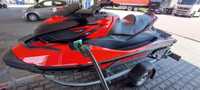 SEA DOO 260RXT-X RS AS 2016r