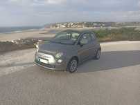 Fiat 500C Mjet 95cv  #Possibilidade crédito#