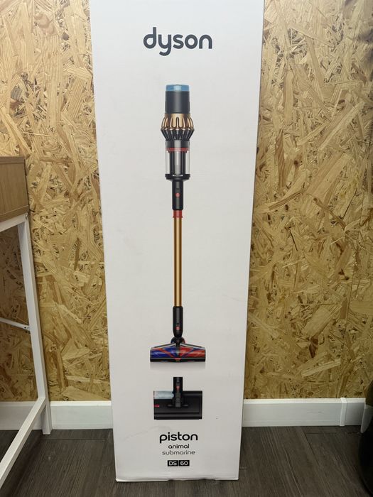 dyson piston animal submarine ds60