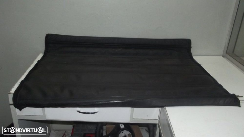 Fiat Tempra SW chapeleira