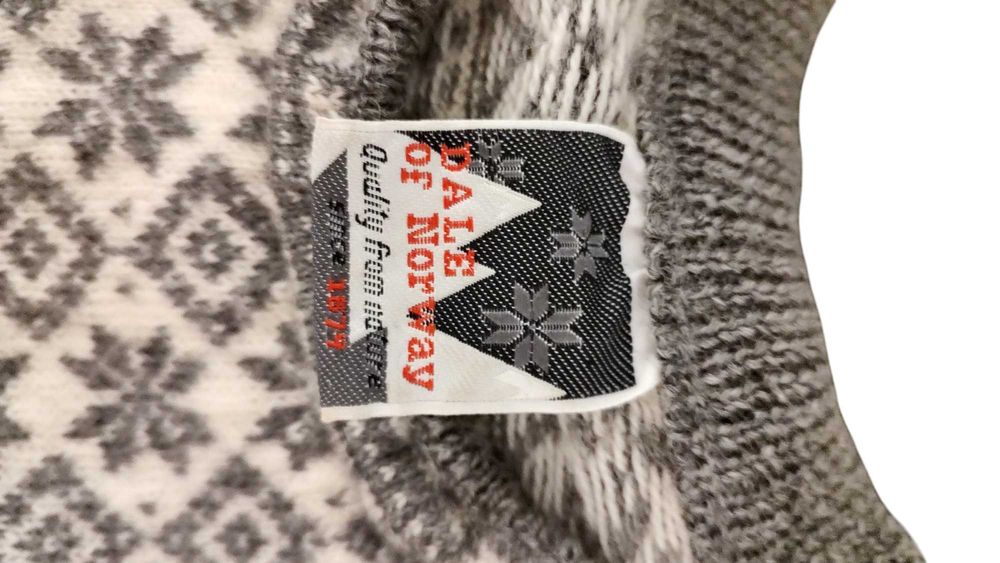 Sweter Dale of norway