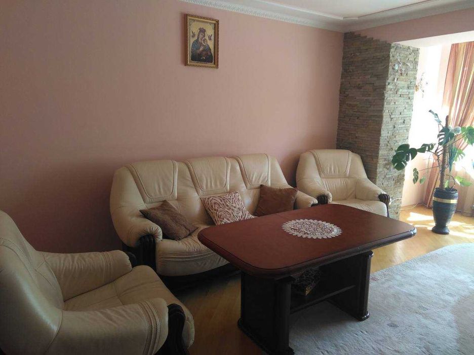 Оренда затишної квартири