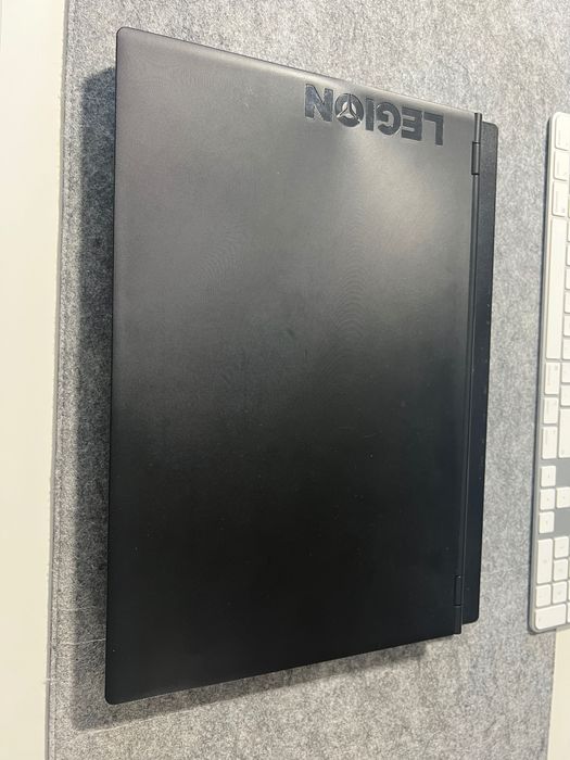 Portátil Gaming - Lenovo Legion