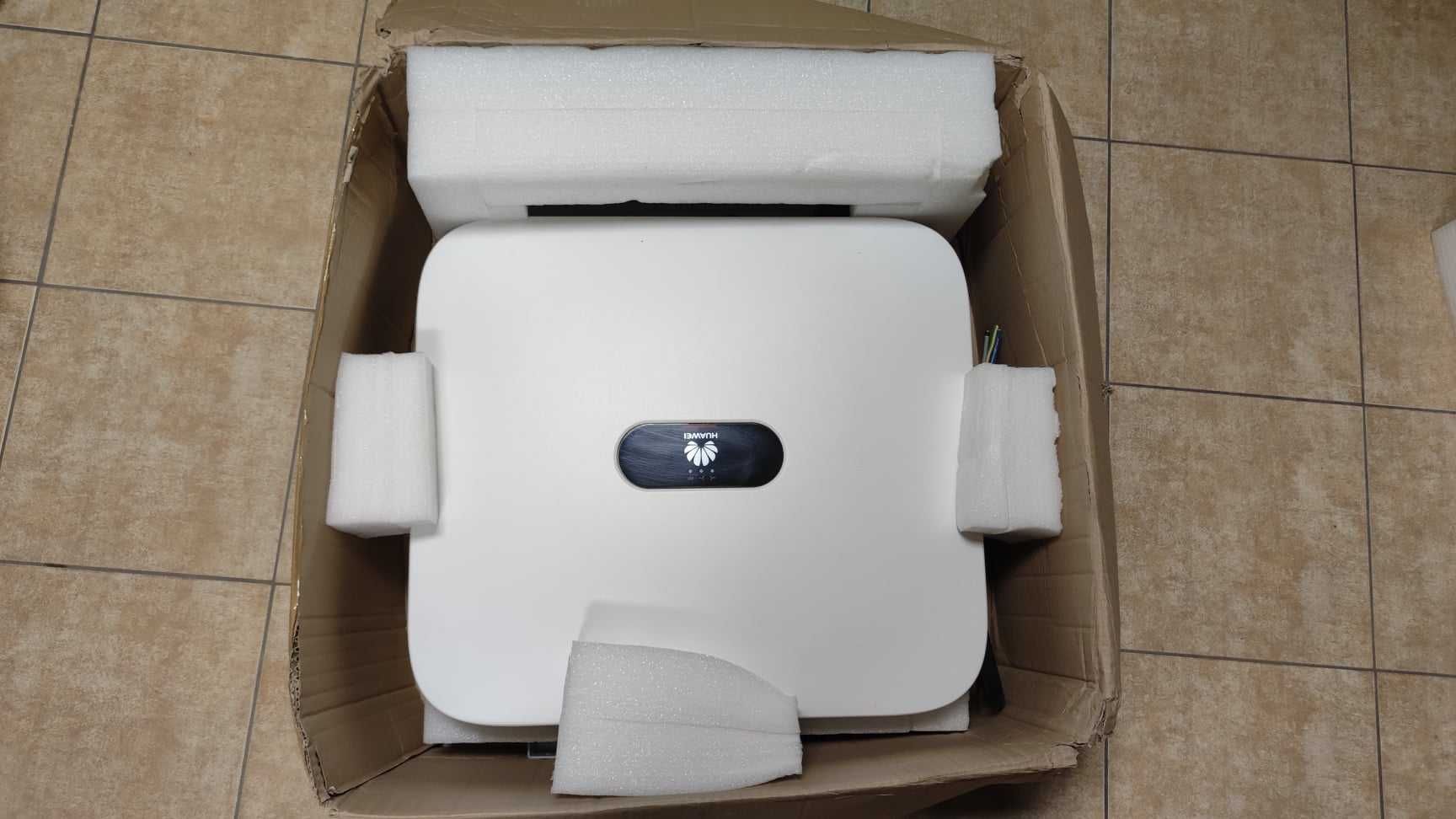 Falownik HUAWEI 4kW SUN2000-4KTL M0