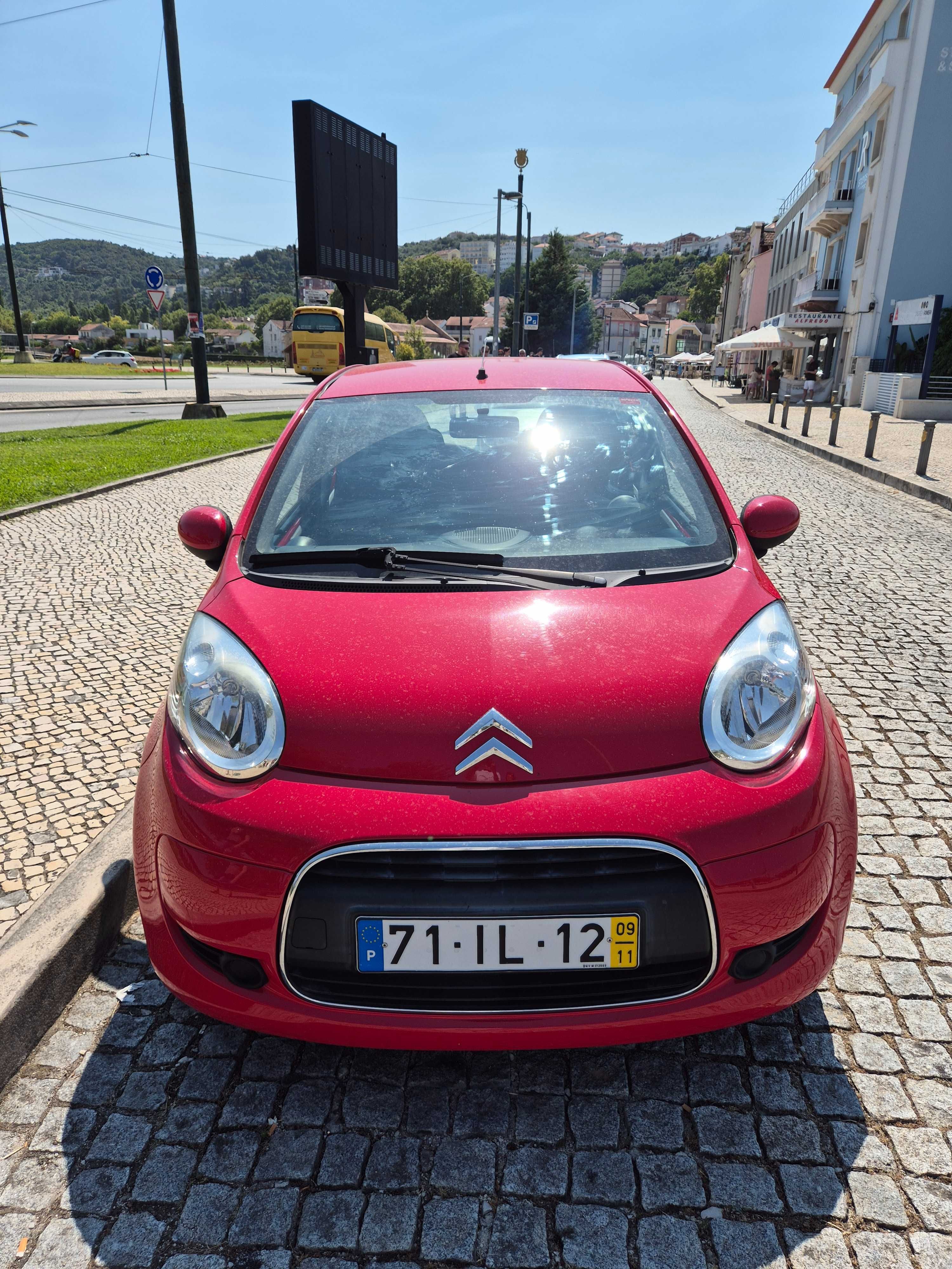 Citroën C1 Impecável