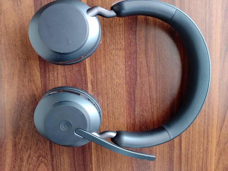 Słuchawki bezprzewodowe Jabra Evolve 2 65