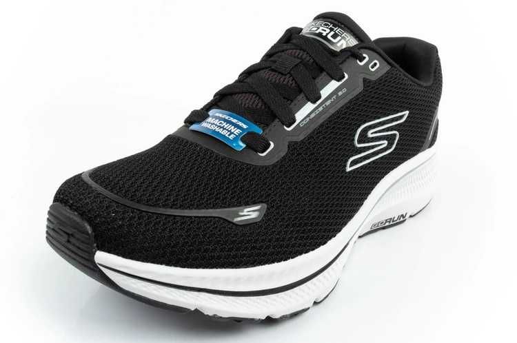Skechers Go Run buty sneakersy wytrzymałe i wygodne r. 40-47