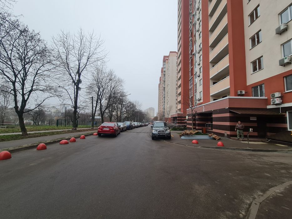 Оренда Офіс Магазин Салон ЖК Козацький вул Гарматна 38-Б