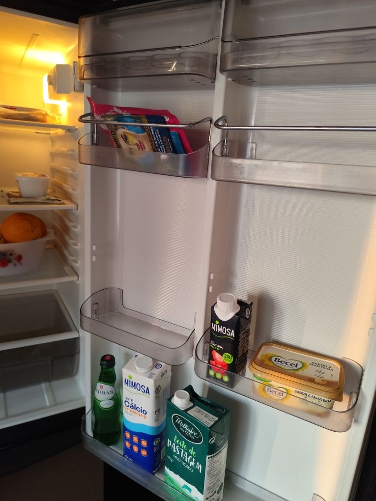 Frigorífico combinado