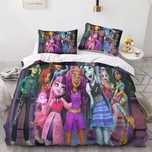 Постільна білизна Монстер хай monster high