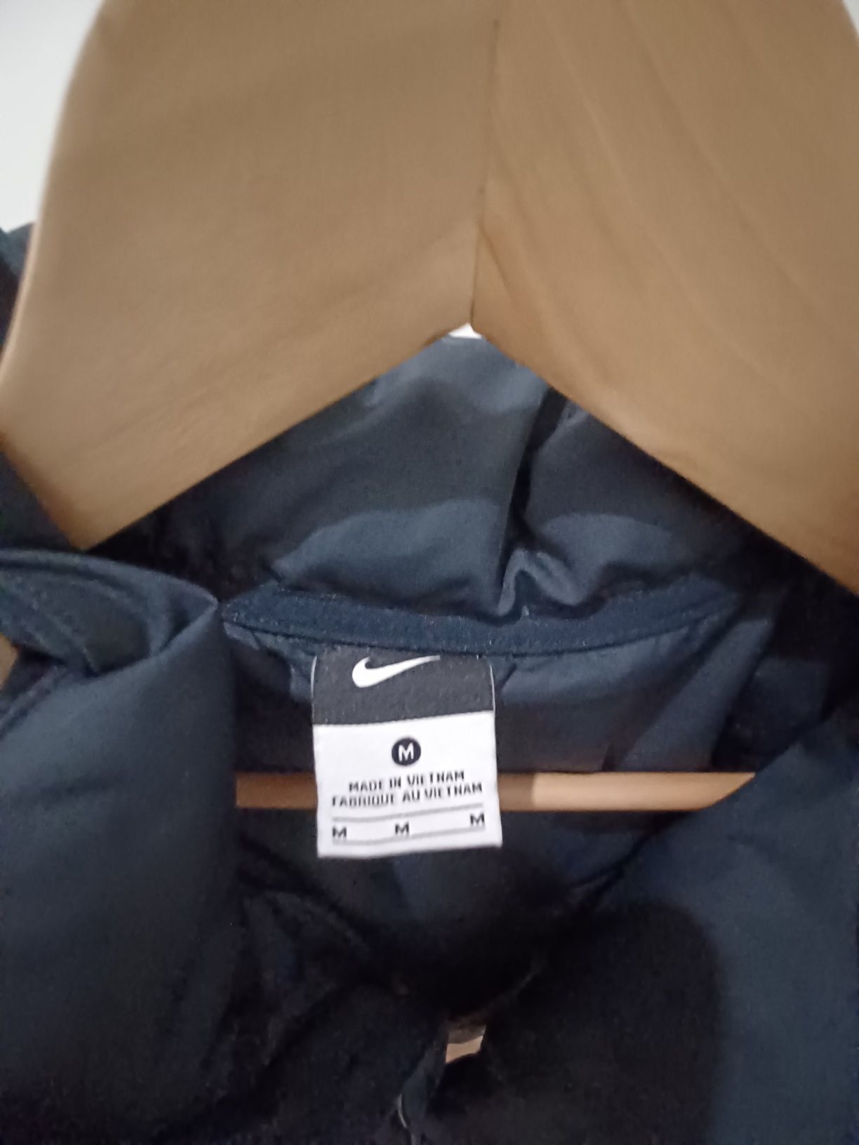 Kispo Nike FCP  bastante quente