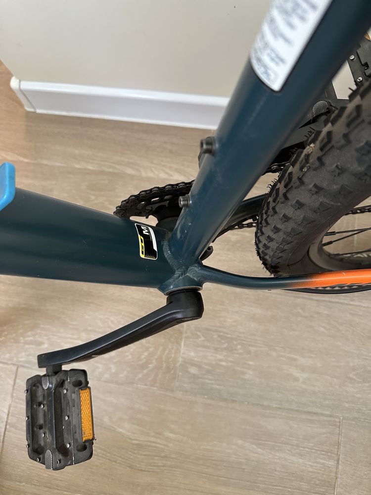 Продам гірський велосипед GT Avalanche Elite 27