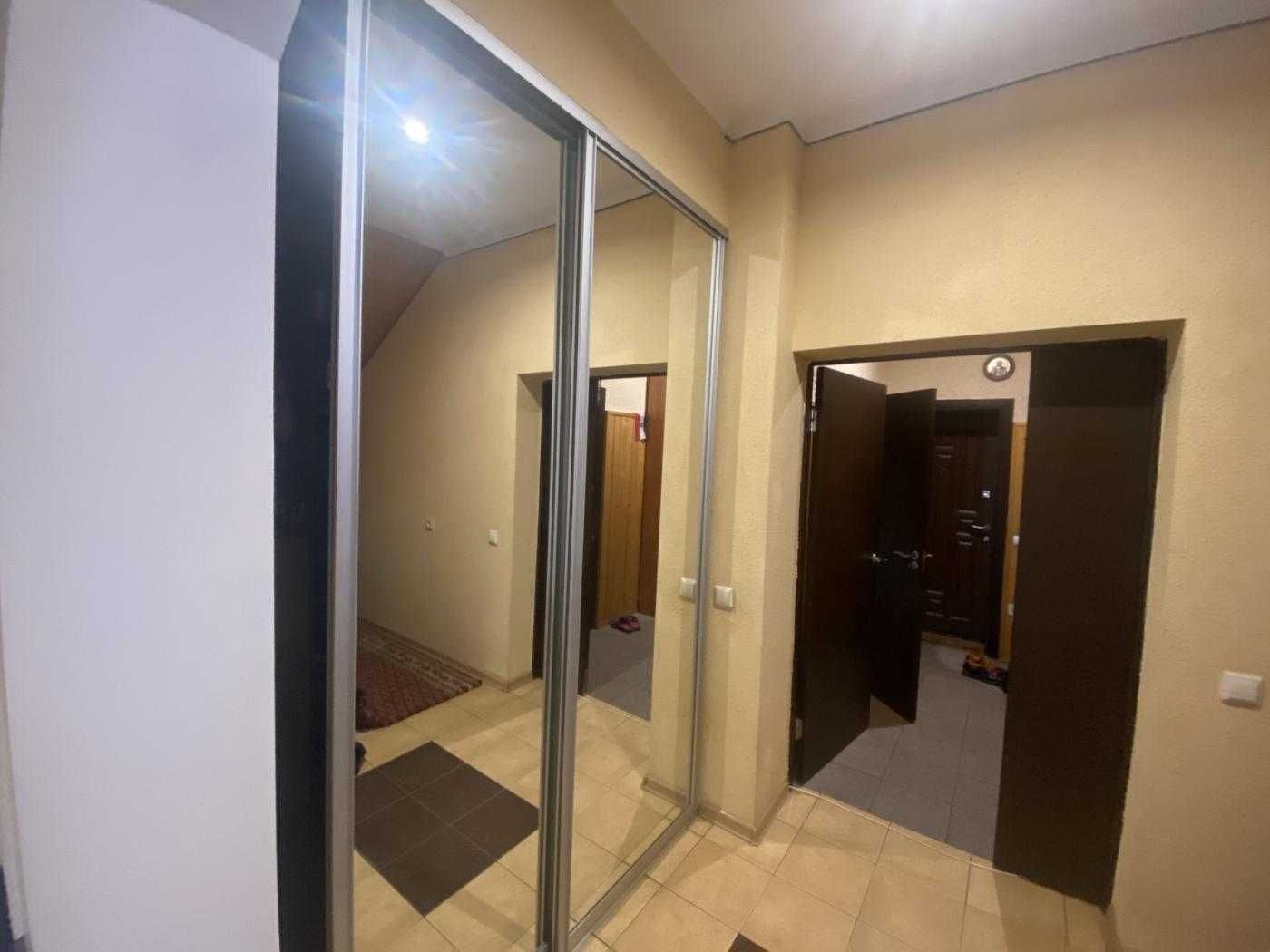Будинок продаж, Ремонт, меблі, вул. Замарстинівська, Львів