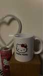 kubek hello kitty 250 ml