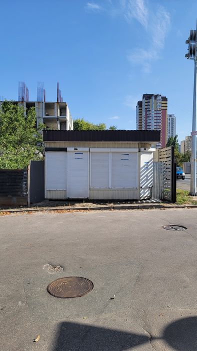 Продам маф .(ларек)