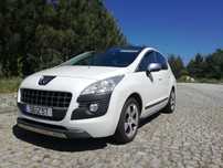 Peugeot 3008 1.6 hdi