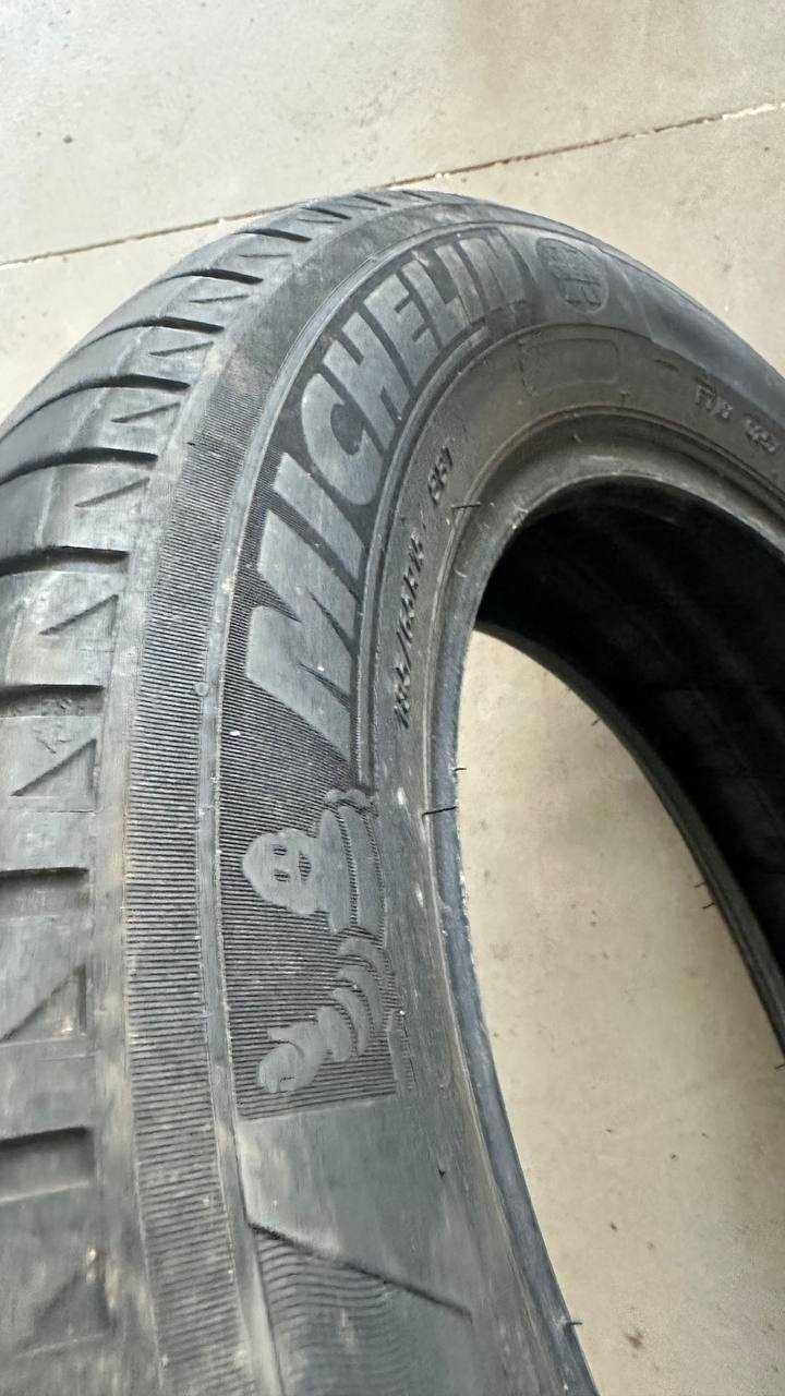 Літні шини Michelin 185 65 R 15