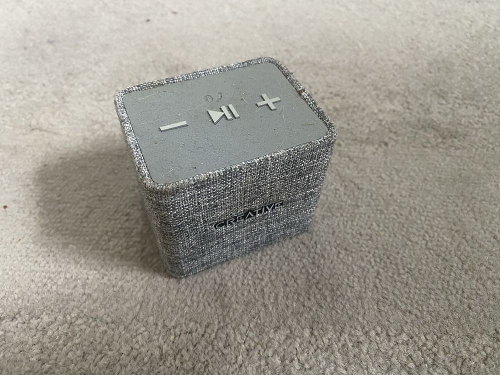 Głośnik bluetooth Creative