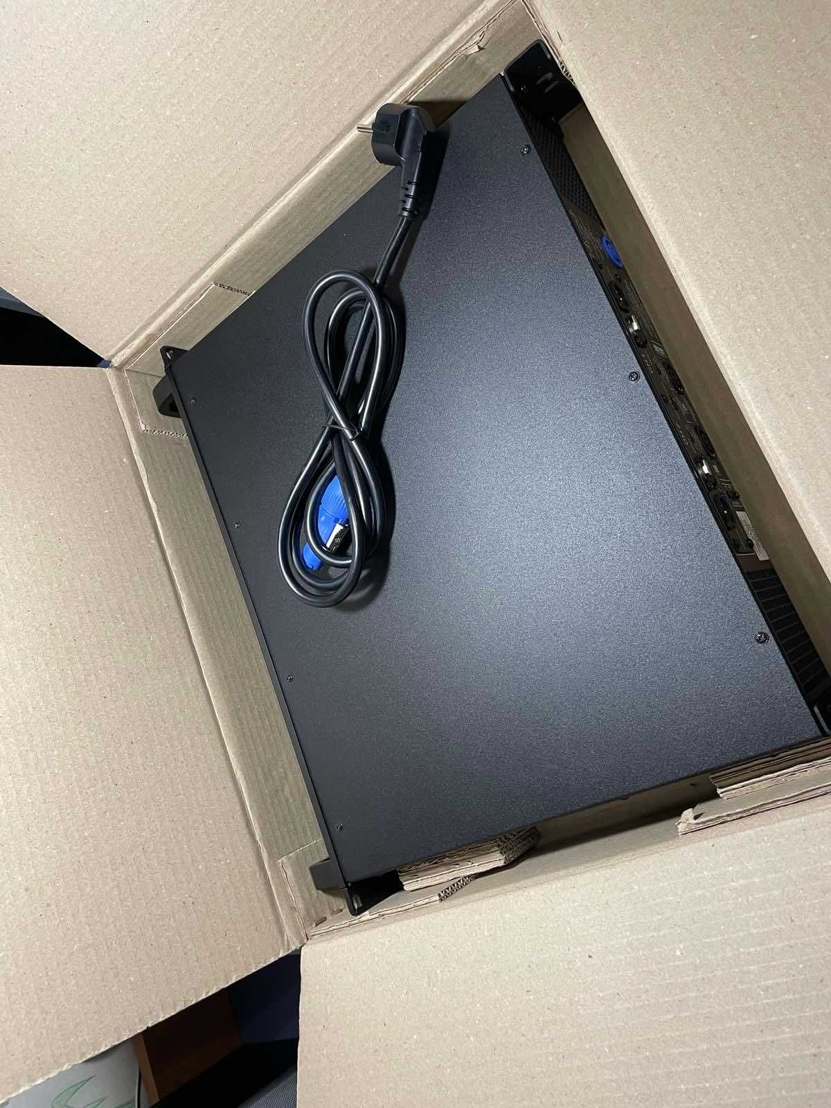 Підсилювач Park Audio S3 Mkll