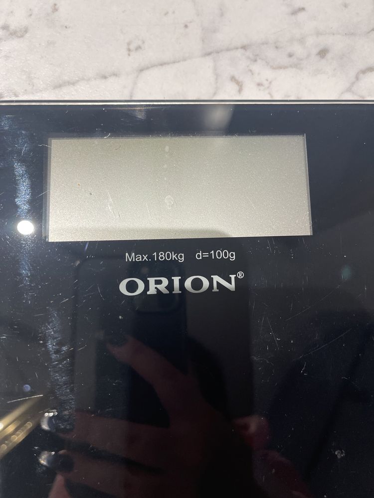 Продам весы Orion