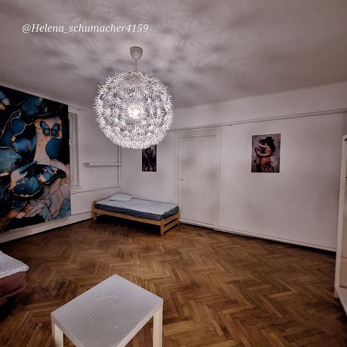 Noclegi tanio centrum miasta, Poznań