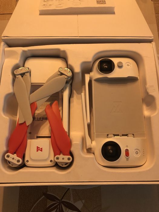 Drone FiMi X8 SE 4k