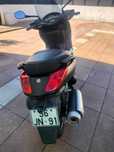 Scooter Yamaha XMAX 125