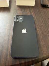 iPhone 12 mini 64gb czarny