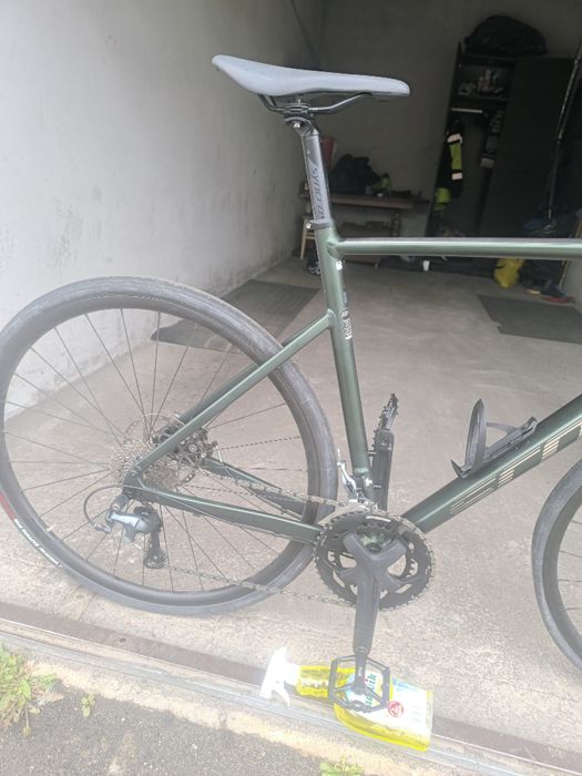Rower szosowy SCOTT Speedster 20