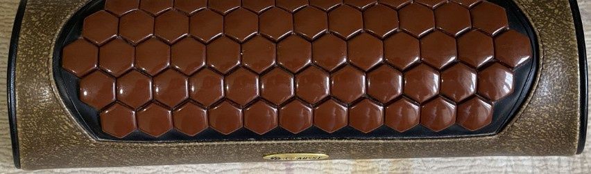 Турмалиновая подушка Nuga best