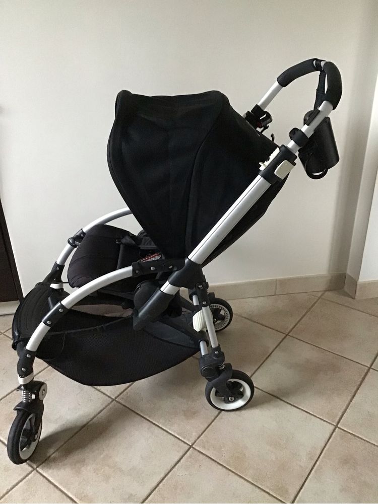 Wózek  Bugaboo  bee +