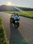 Honda CBR 600 F4i Sport, stan bdb