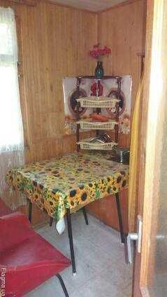 Дачный модуль (бытовка, вагончик)