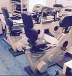 Technogym - Bike XT
