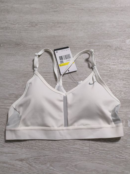 Stanik sportowy Nike S