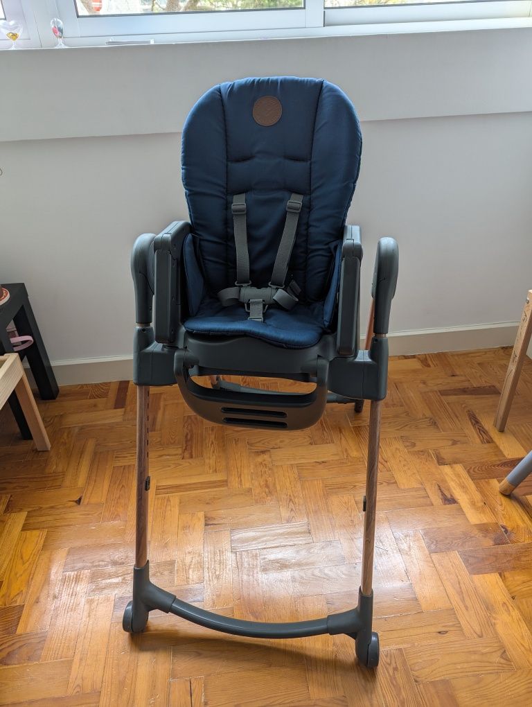 Cadeira Refeição Maxi-Cosi Minla