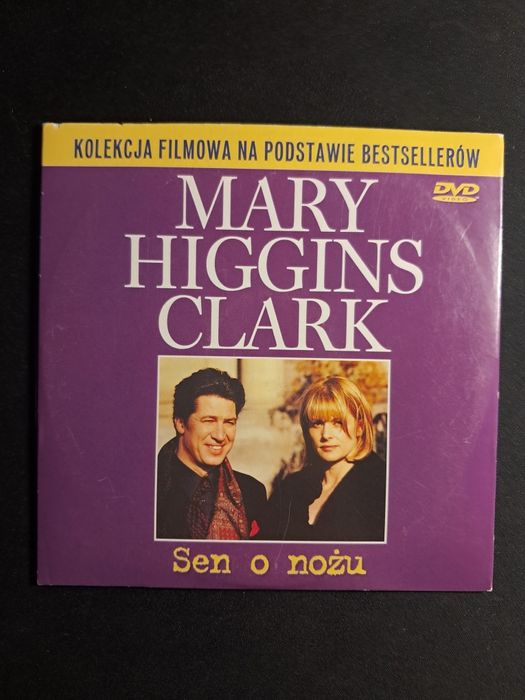 Sen o nożu | Nastassja Kinski | DVD