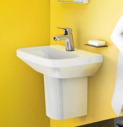 АКЦІЯ! Hansgrohe Logis 100 змішувач для ум-ка 71070000 / 71100000