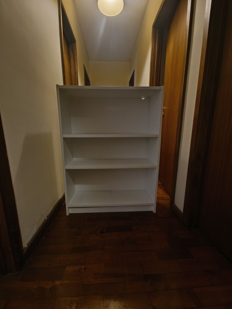 Estante billy ikea