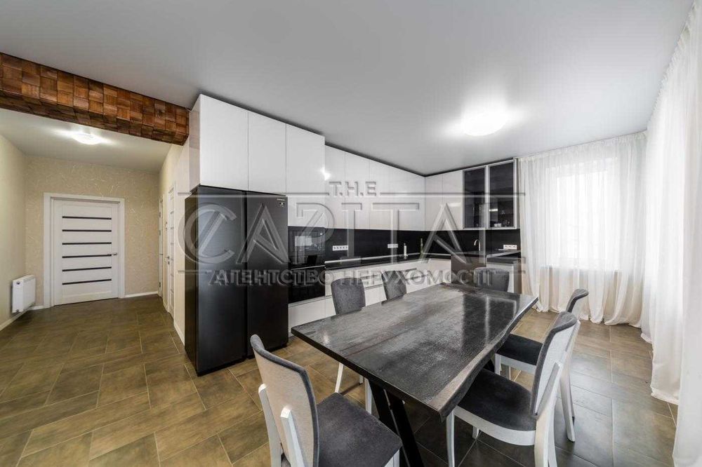 ОРЕНДА сучасного будинку у Великих Дмитровичах, 5 спалень, генератор