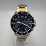 Чоловічий годинник emporio armani ar11362 оригінал