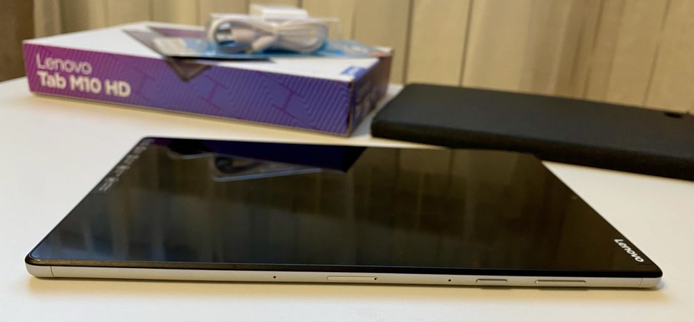 Планшет Lenovo Tab M10 HD (TB-X306X)