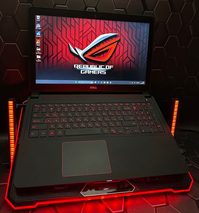 ‼️ІГРОВА МАШИНА‼️ + Подарунок • ОЗУ: 16GB • Nvidia GTX  • Все працює‼️